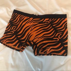 Women’s Wild Thing Boyshort